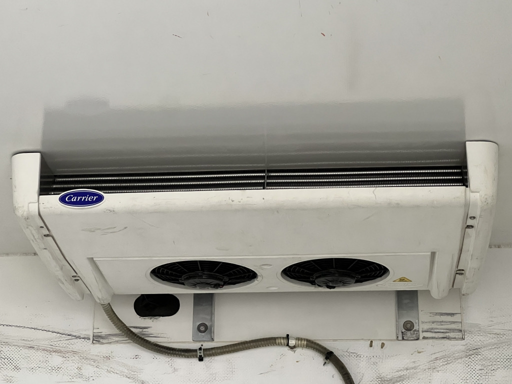 Mercedes-Benz Sprinter 316 CDI 4x4 3,4m CarrierViento Tiefkühl - Koelwagen: afbeelding 4 Mercedes-Benz Sprinter 316 CDI 4x4 3,4m CarrierViento Tiefkühl - Koelwagen: afbeelding 4