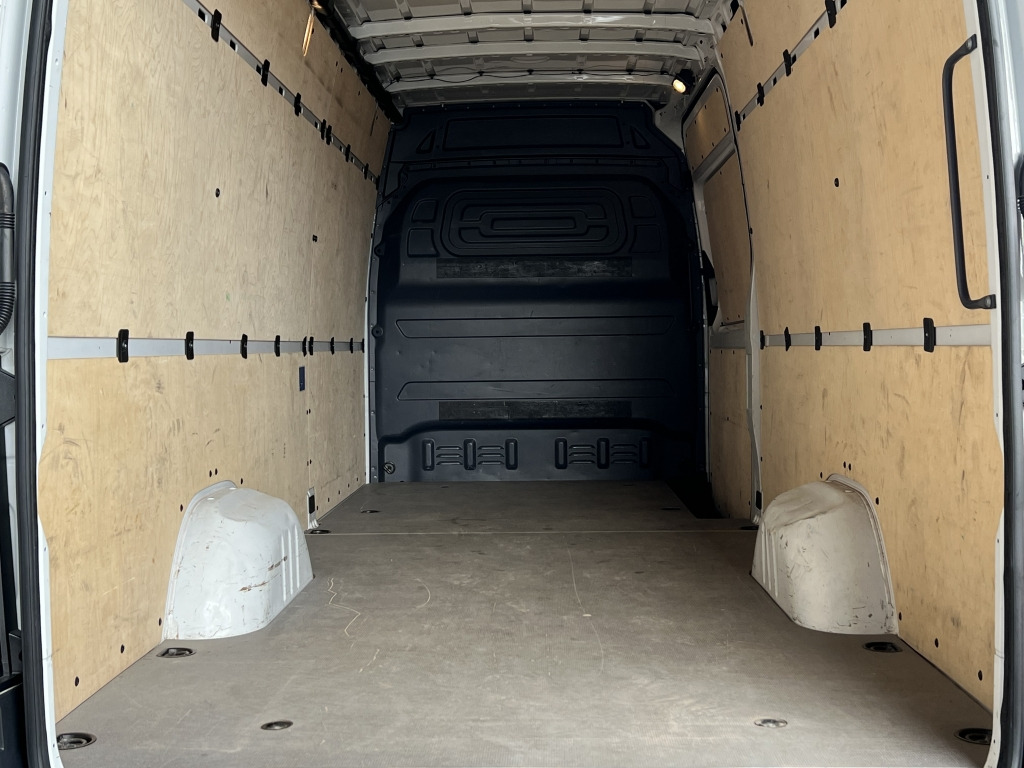 Mercedes-Benz Sprinter 317 CDI Euro6d MAXI Kamera AHK Org84`km - Gesloten bestelwagen: afbeelding 5 Mercedes-Benz Sprinter 317 CDI Euro6d MAXI Kamera AHK Org84`km - Gesloten bestelwagen: afbeelding 5
