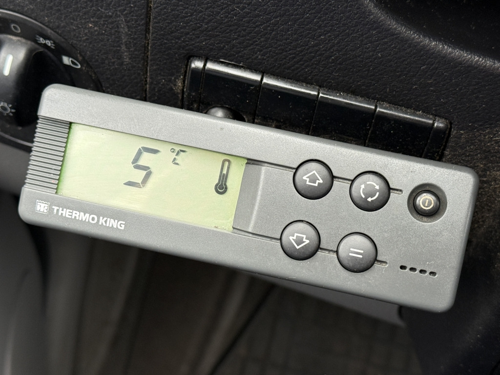 Mercedes-Benz Sprinter 513 CDI ThermoKing V-200 Rohrbahnen 516 - Koelwagen: afbeelding 2 Mercedes-Benz Sprinter 513 CDI ThermoKing V-200 Rohrbahnen 516 - Koelwagen: afbeelding 2