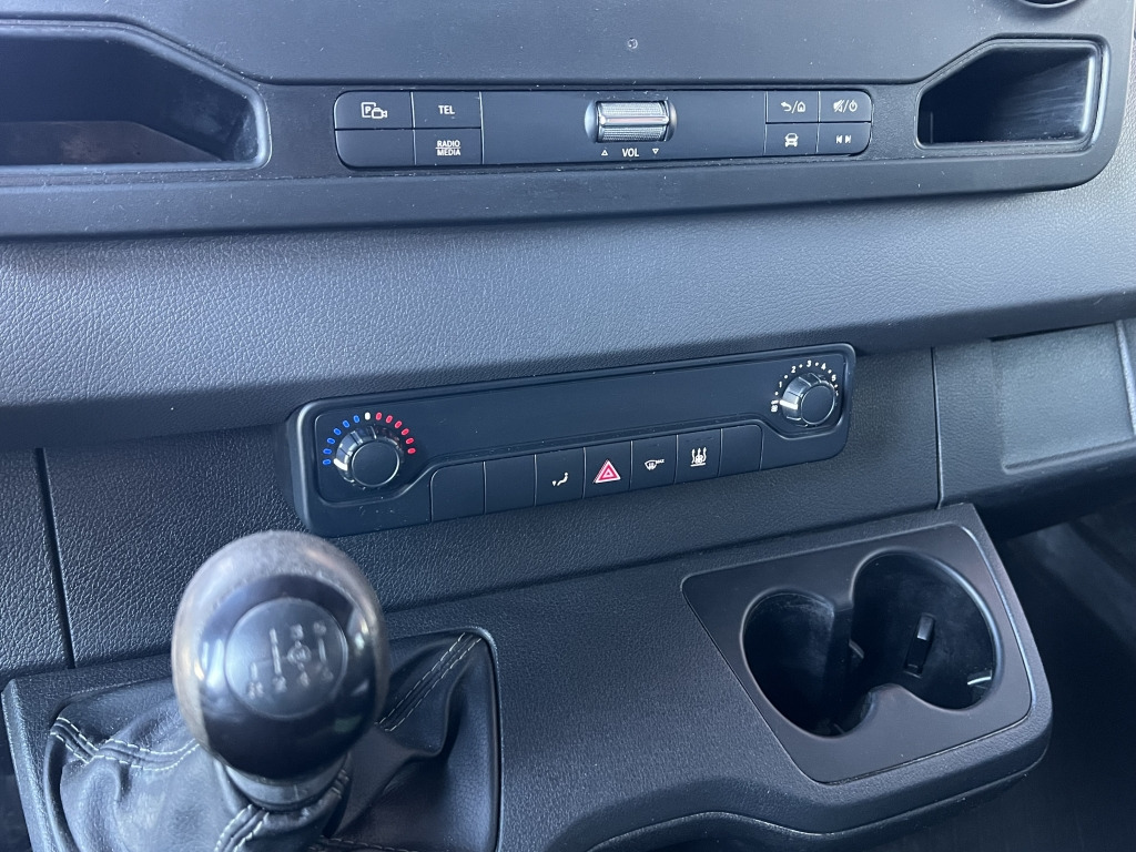 Mercedes-Benz Sprinter 516 CDI MAXI Euro6d MIXTO 5-Sitzer AHK - Gesloten bestelwagen, Bestelwagen met dubbele cabine: afbeelding 2 Mercedes-Benz Sprinter 516 CDI MAXI Euro6d MIXTO 5-Sitzer AHK - Gesloten bestelwagen, Bestelwagen met dubbele cabine: afbeelding 2