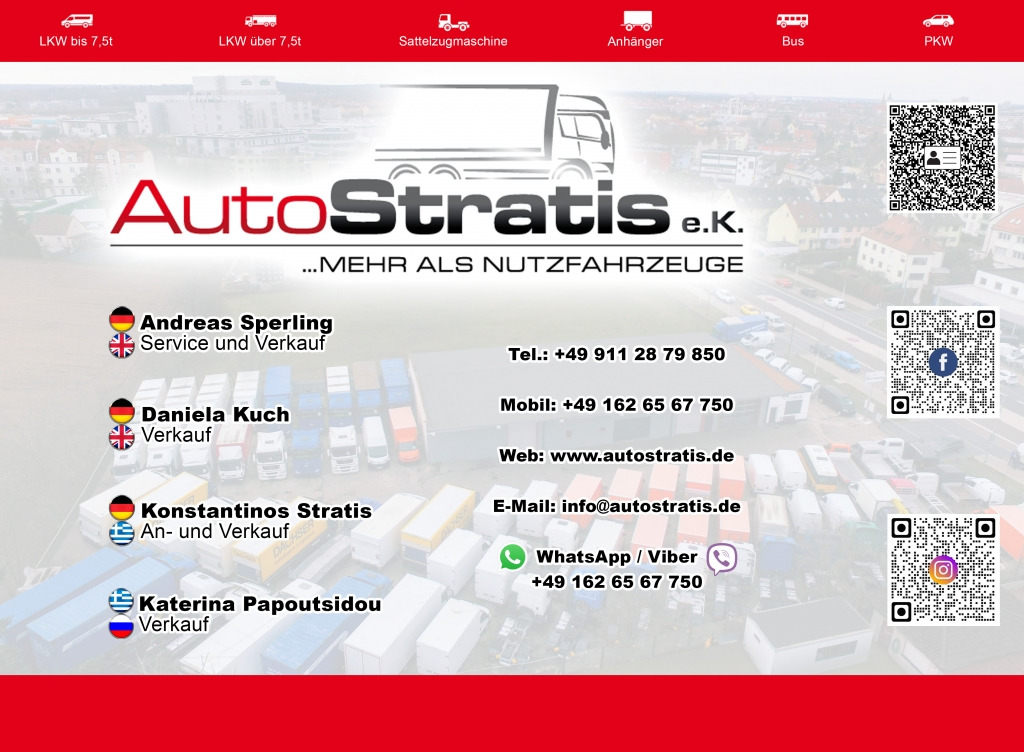 Mitsubishi Fuso Canter 9C18 5,8m Euro6d Klimaaut. Tempomat - Chassis vrachtwagen: afbeelding 5 Mitsubishi Fuso Canter 9C18 5,8m Euro6d Klimaaut. Tempomat - Chassis vrachtwagen: afbeelding 5