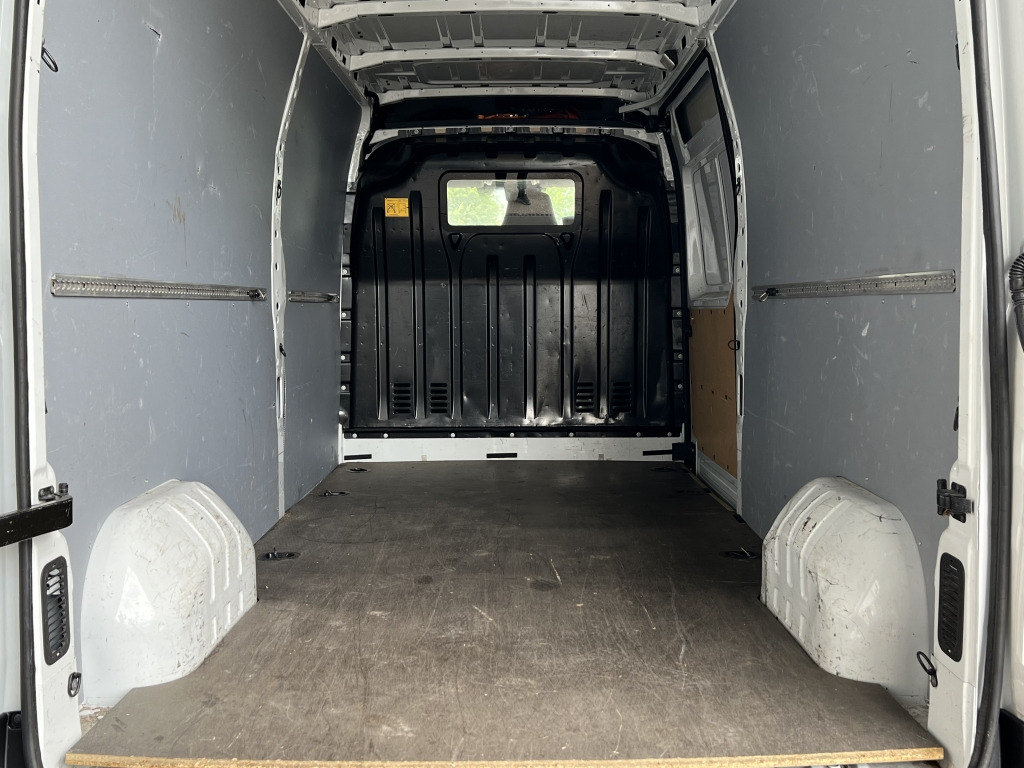 Opel Movano 2.3 CDTi L3H2 KLIMA Spurhalteassistent - Gesloten bestelwagen: afbeelding 5 Opel Movano 2.3 CDTi L3H2 KLIMA Spurhalteassistent - Gesloten bestelwagen: afbeelding 5