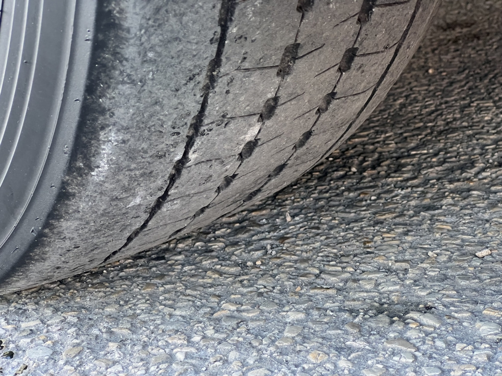 MAN TGX 18.440 FSA EEV Klimaaut. Motorbremse Jumbo - Trekker: afbeelding 3 MAN TGX 18.440 FSA EEV Klimaaut. Motorbremse Jumbo - Trekker: afbeelding 3