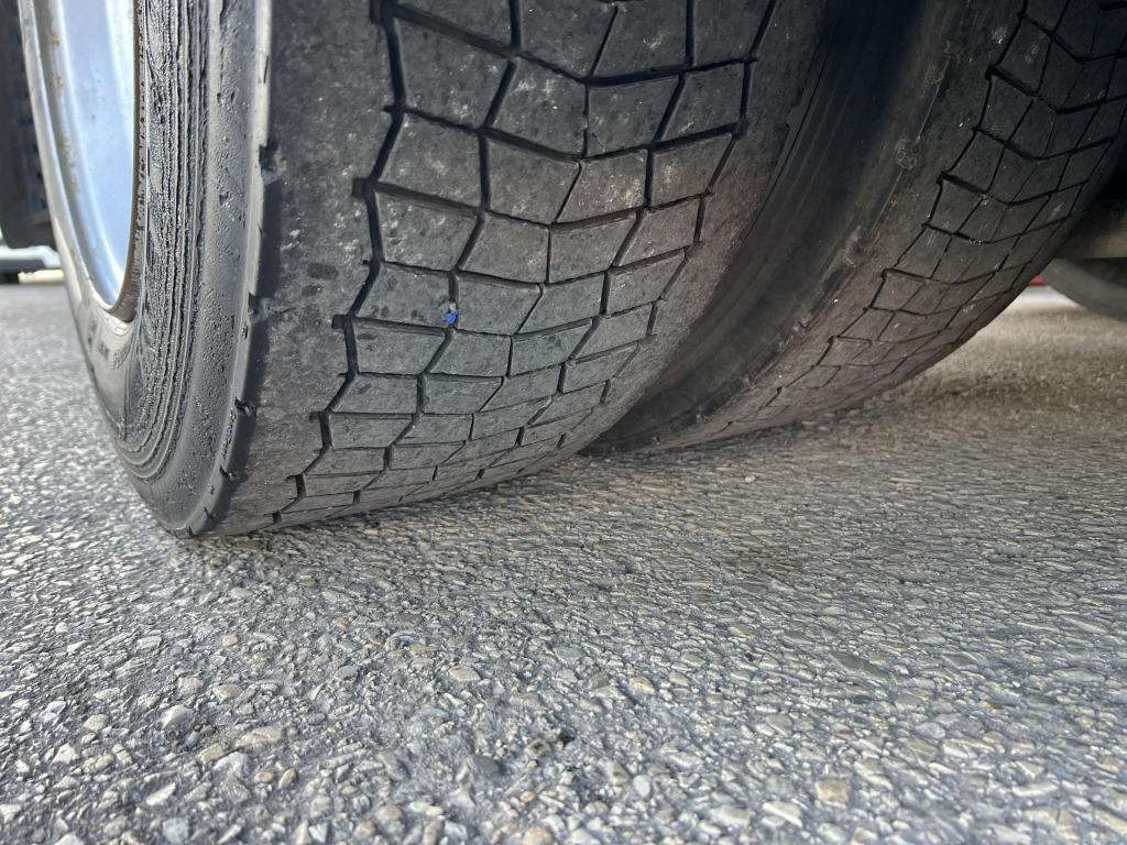 MAN TGX 18.440 FSA EEV Klimaaut. Motorbremse MEGA - Trekker: afbeelding 5 MAN TGX 18.440 FSA EEV Klimaaut. Motorbremse MEGA - Trekker: afbeelding 5