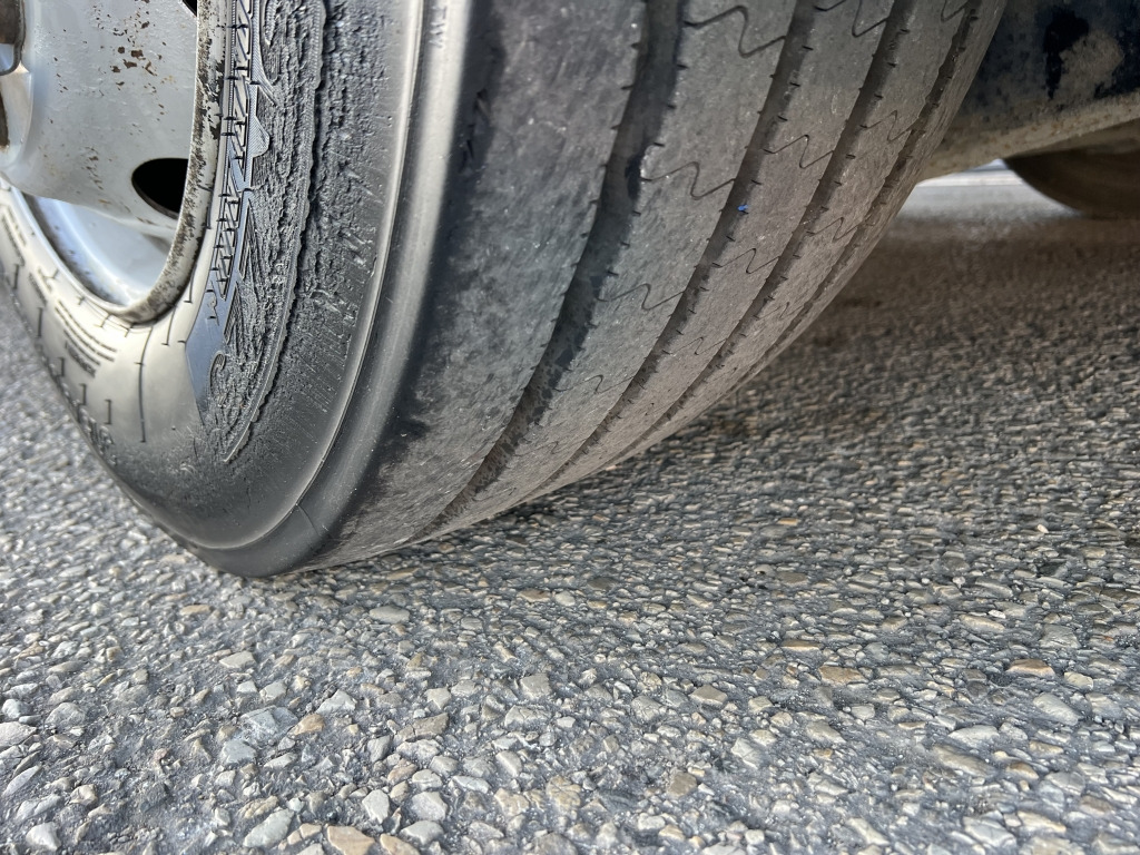 MAN TGX 18.440 FSA EEV Klimaaut. Motorbremse MEGA - Trekker: afbeelding 4 MAN TGX 18.440 FSA EEV Klimaaut. Motorbremse MEGA - Trekker: afbeelding 4