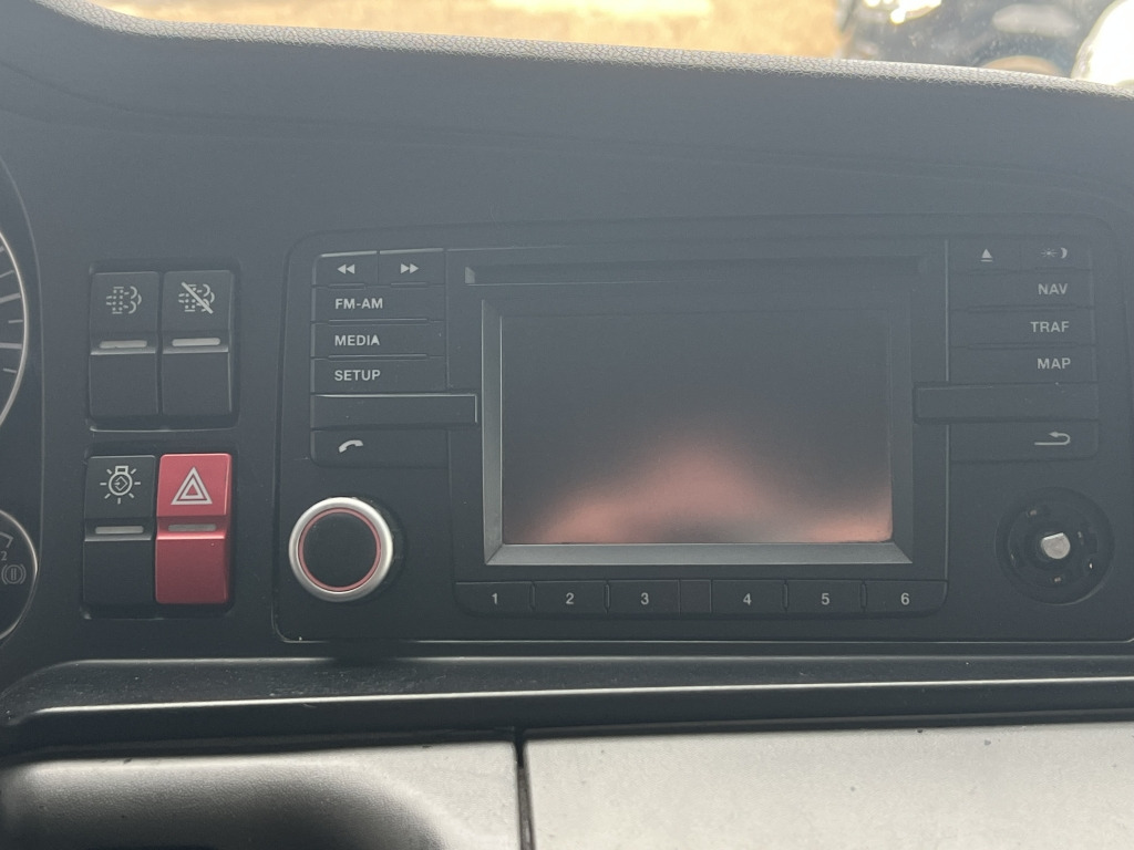 MAN TGX 18.440 Klimaautomatik Tempomat Motorbremse - Trekker: afbeelding 2 MAN TGX 18.440 Klimaautomatik Tempomat Motorbremse - Trekker: afbeelding 2