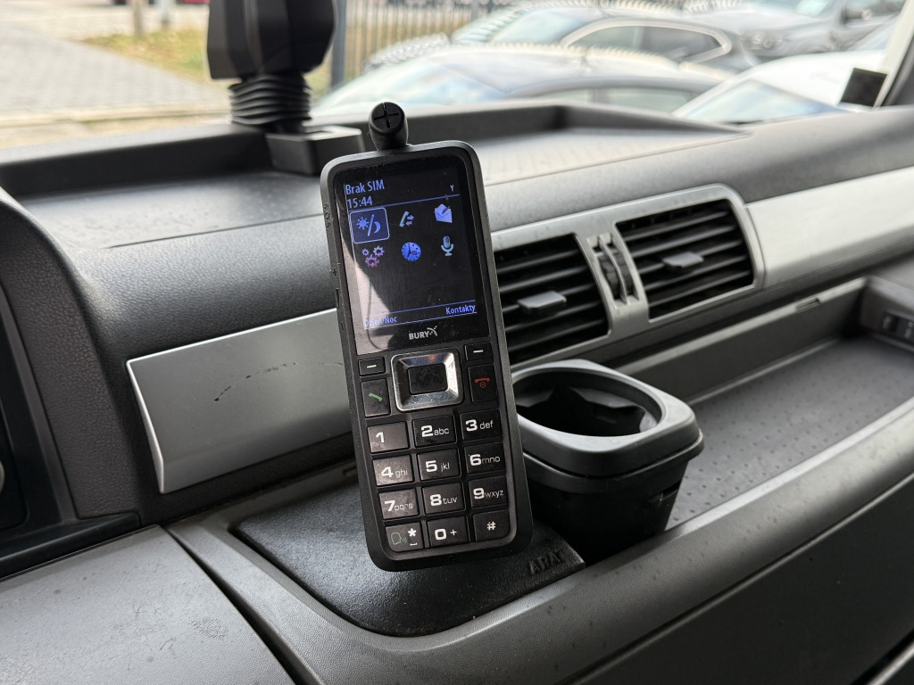 MAN TGX 18.440 XLX MEGA Klimaauto Motorbremse 2xTank - Trekker: afbeelding 3 MAN TGX 18.440 XLX MEGA Klimaauto Motorbremse 2xTank - Trekker: afbeelding 3