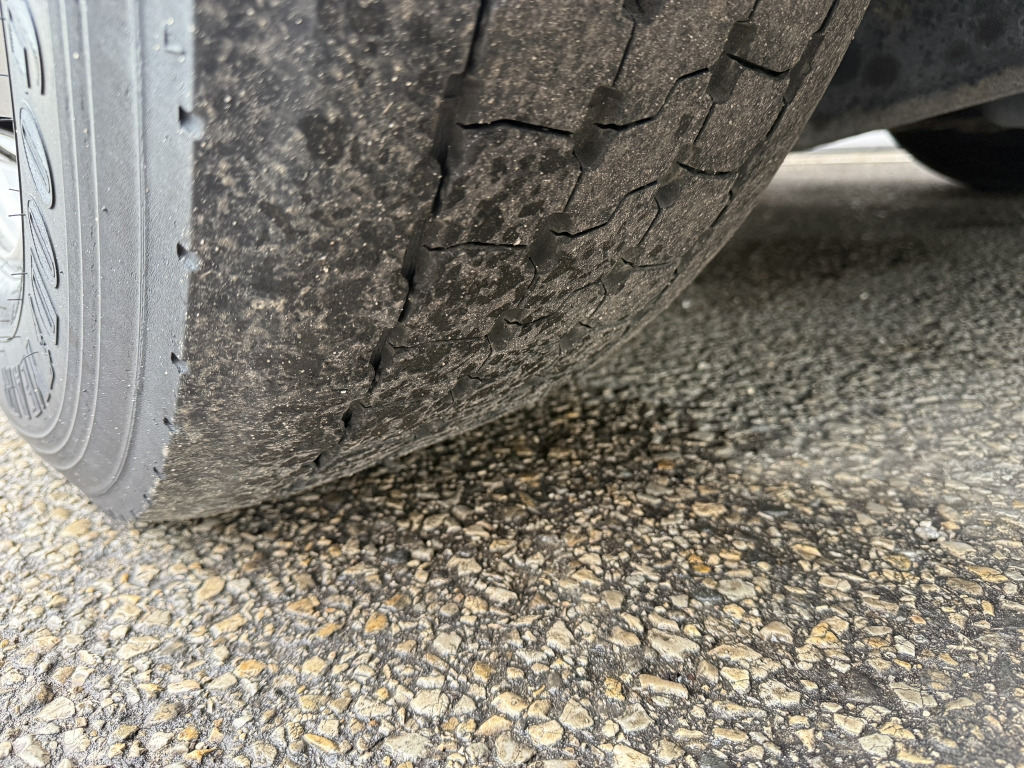 MAN TGX 18.440 XLX MEGA Klimaauto Motorbremse 2xTank - Trekker: afbeelding 5 MAN TGX 18.440 XLX MEGA Klimaauto Motorbremse 2xTank - Trekker: afbeelding 5