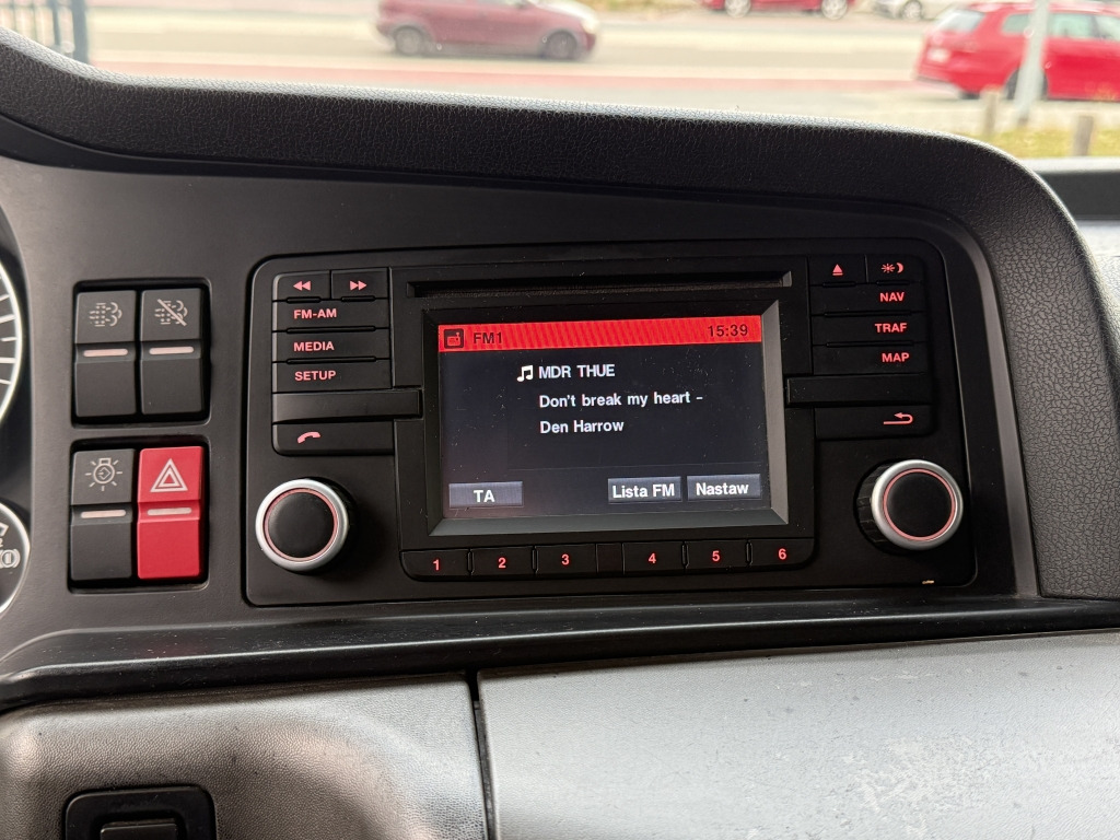 MAN TGX 18.440 XLX MEGA Klimaauto Motorbremse 2xTank - Trekker: afbeelding 2 MAN TGX 18.440 XLX MEGA Klimaauto Motorbremse 2xTank - Trekker: afbeelding 2