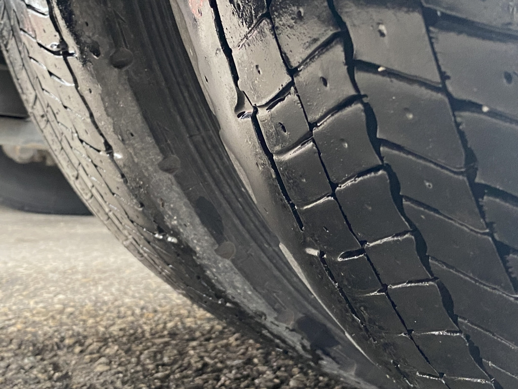 Renault T460 EURO6 Klima ACC-Tempomat Spurhalteassistent - Trekker: afbeelding 5 Renault T460 EURO6 Klima ACC-Tempomat Spurhalteassistent - Trekker: afbeelding 5