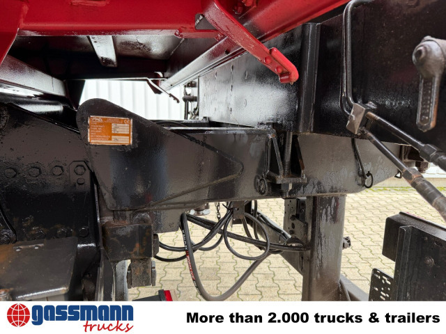 085-3, absattelbar - Autolaadkraan: afbeelding 3 085-3, absattelbar - Autolaadkraan: afbeelding 3