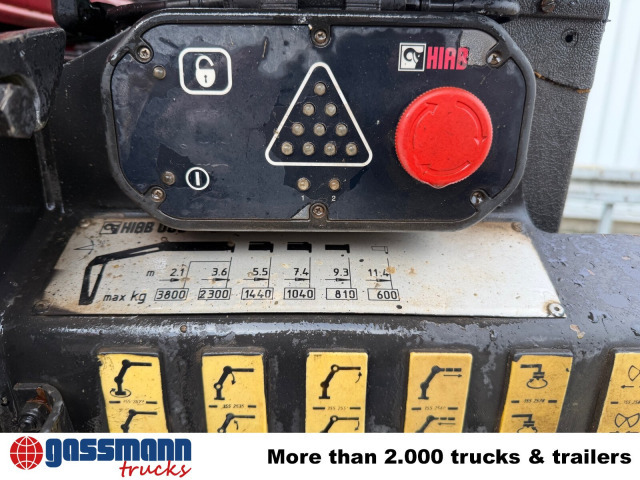 085-3, absattelbar - Autolaadkraan: afbeelding 5 085-3, absattelbar - Autolaadkraan: afbeelding 5