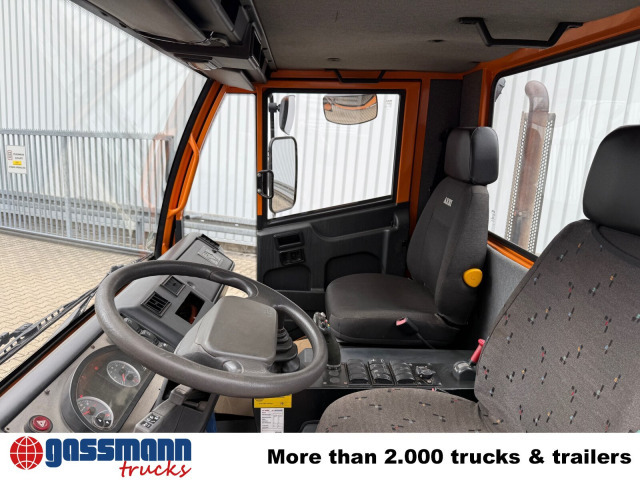 AEBI Schmidt MT750 4x4, City-Abroller, - Haakarmsysteem vrachtwagen: afbeelding 3 AEBI Schmidt MT750 4x4, City-Abroller, - Haakarmsysteem vrachtwagen: afbeelding 3