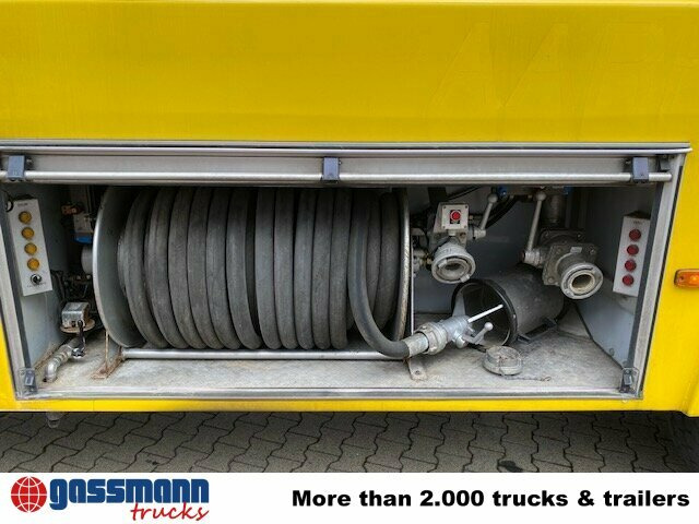 Airport Crashtender RK-12000 - Tankwagen, Ground support equipment: afbeelding 2 Airport Crashtender RK-12000 - Tankwagen, Ground support equipment: afbeelding 2