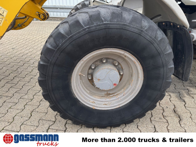 Atlas AR 75 Radlader, SWE - Wiellader: afbeelding 5 Atlas AR 75 Radlader, SWE - Wiellader: afbeelding 5