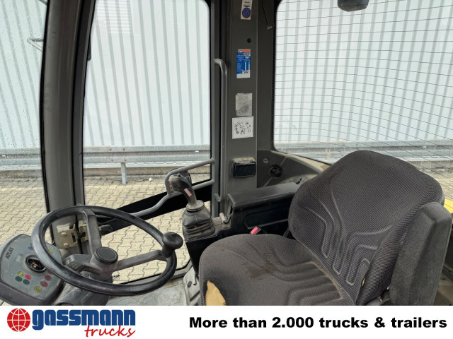 Atlas AR 75 Radlader, SWE - Wiellader: afbeelding 2 Atlas AR 75 Radlader, SWE - Wiellader: afbeelding 2