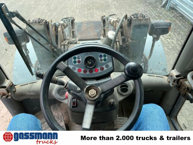 Atlas AR 85 Radlader - Wiellader: afbeelding 5 Atlas AR 85 Radlader - Wiellader: afbeelding 5