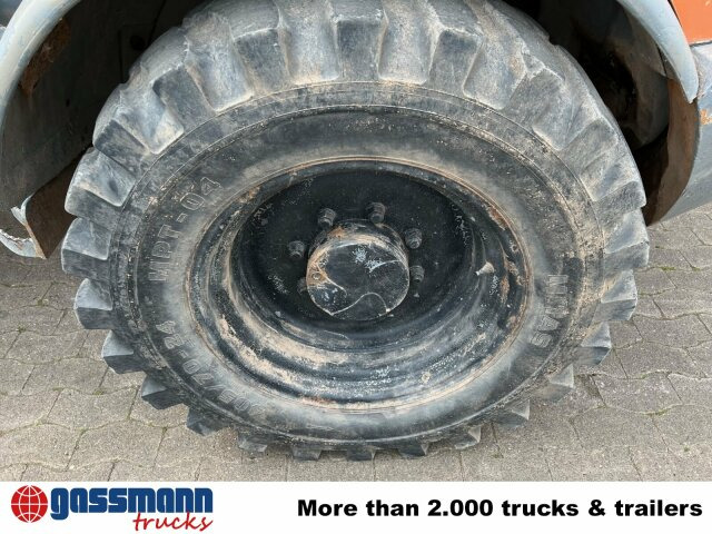 Atlas AR 85 Radlader - Wiellader: afbeelding 2 Atlas AR 85 Radlader - Wiellader: afbeelding 2