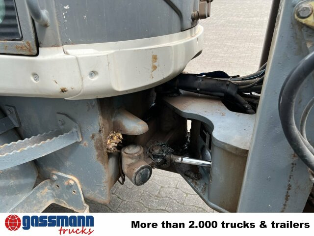 Atlas AR 85 Radlader - Wiellader: afbeelding 3 Atlas AR 85 Radlader - Wiellader: afbeelding 3