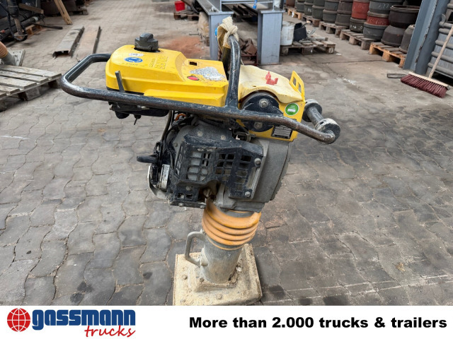 BOMAG BT 65/4 Stampfer - Trilstamper: afbeelding 2 BOMAG BT 65/4 Stampfer - Trilstamper: afbeelding 2