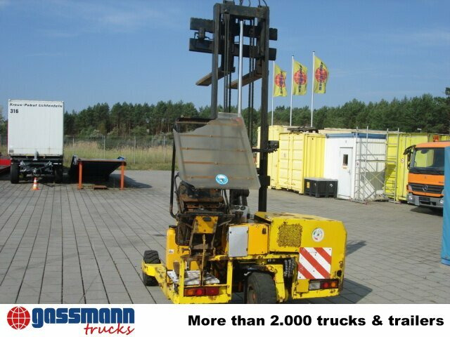 CANGARU FORKLIFT STZT01 17412028 - Meeneemheftruck: afbeelding 5 CANGARU FORKLIFT STZT01 17412028 - Meeneemheftruck: afbeelding 5