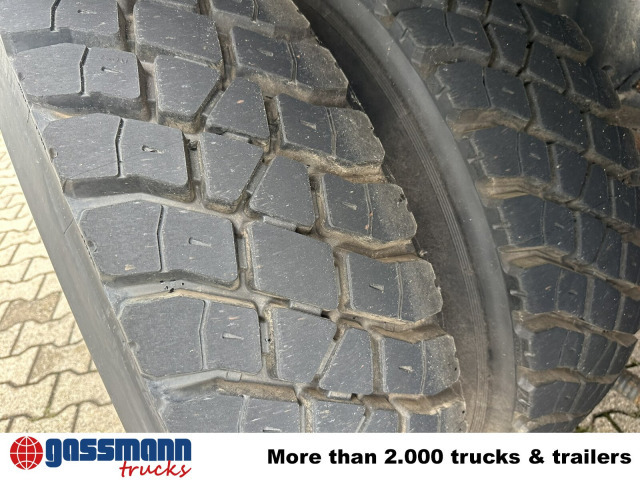 DAF CF 85.460 6x4, Bordmatik links - Kipper vrachtwagen: afbeelding 3 DAF CF 85.460 6x4, Bordmatik links - Kipper vrachtwagen: afbeelding 3