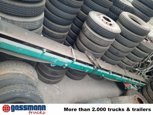 F 12, Förderband für Betonmischer - Betonmachine: afbeelding 3 F 12, Förderband für Betonmischer - Betonmachine: afbeelding 3