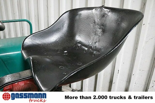 Tractor FAHR: afbeelding 7 Tractor FAHR: afbeelding 7