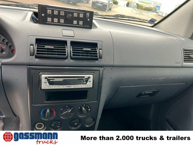 Ford Tourneo Connect 4x2, Personentransporter, - Kleine bestelwagen: afbeelding 5 Ford Tourneo Connect 4x2, Personentransporter, - Kleine bestelwagen: afbeelding 5