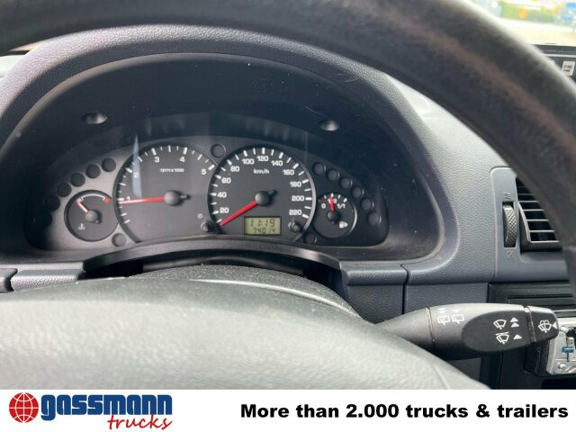 Ford Tourneo Connect 4x2, Personentransporter, - Kleine bestelwagen: afbeelding 3 Ford Tourneo Connect 4x2, Personentransporter, - Kleine bestelwagen: afbeelding 3