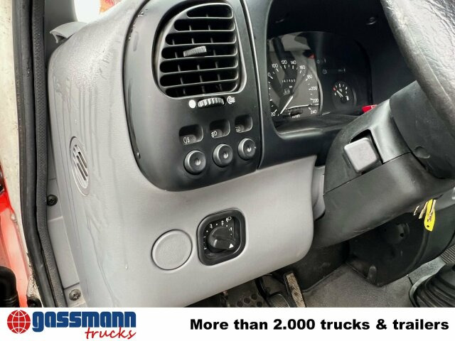 Ford Transit 2.0 4x2, Benziner! - Touringcar: afbeelding 3 Ford Transit 2.0 4x2, Benziner! - Touringcar: afbeelding 3