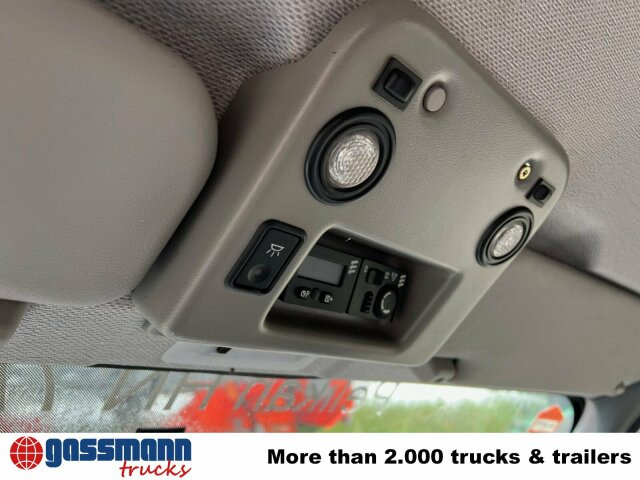 Ford Transit 2.0 4x2, Benziner! - Bestelwagen met dubbele cabine: afbeelding 4 Ford Transit 2.0 4x2, Benziner! - Bestelwagen met dubbele cabine: afbeelding 4