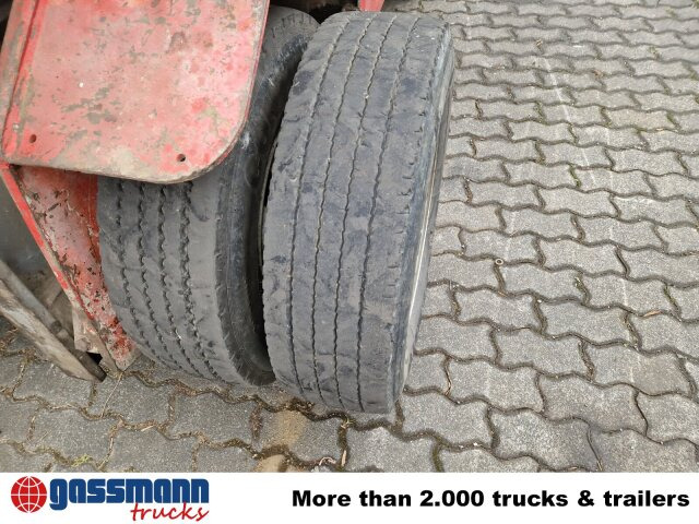 Gabelstapler H 50 D, Maschinen - Diesel heftruck: afbeelding 4 Gabelstapler H 50 D, Maschinen - Diesel heftruck: afbeelding 4