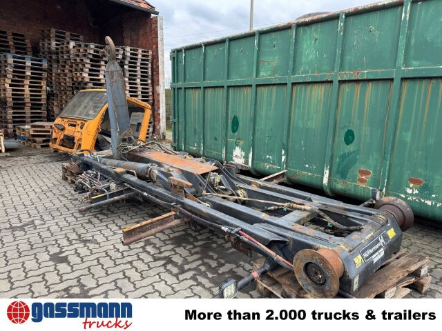 HL 30.55 S Abrollanlage - Haakarmsysteem vrachtwagen: afbeelding 4 HL 30.55 S Abrollanlage - Haakarmsysteem vrachtwagen: afbeelding 4
