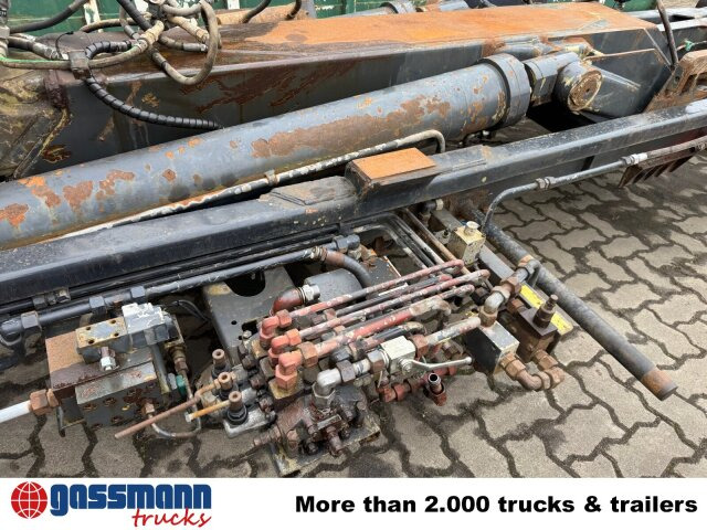 HL 30.55 S Abrollanlage - Haakarmsysteem vrachtwagen: afbeelding 3 HL 30.55 S Abrollanlage - Haakarmsysteem vrachtwagen: afbeelding 3