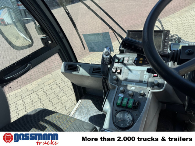 Hako Multicar Citymaster 2000 3B Kehrmaschine 4x2 - Veegwagen: afbeelding 4 Hako Multicar Citymaster 2000 3B Kehrmaschine 4x2 - Veegwagen: afbeelding 4