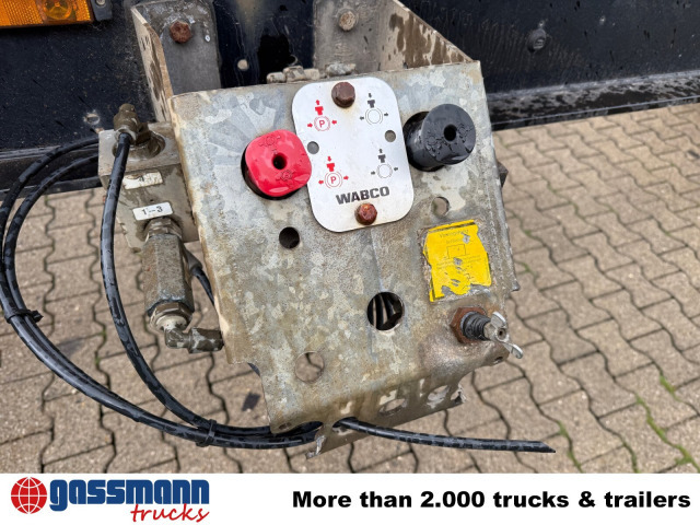 Hüffermann HSA 18.70 Schlittenabroller - Haakarm/ Portaalarm aanhanger: afbeelding 2 Hüffermann HSA 18.70 Schlittenabroller - Haakarm/ Portaalarm aanhanger: afbeelding 2