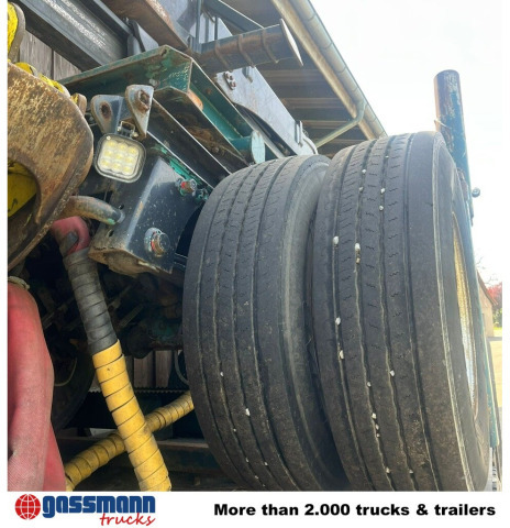 Huttner LNS-20K-2H Nachläufer - Hout aanhanger: afbeelding 5 Huttner LNS-20K-2H Nachläufer - Hout aanhanger: afbeelding 5