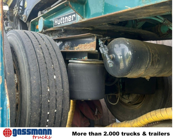 Huttner LNS-20K-2H Nachläufer - Hout aanhanger: afbeelding 4 Huttner LNS-20K-2H Nachläufer - Hout aanhanger: afbeelding 4