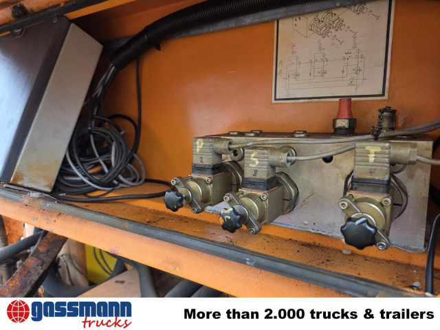 IMS95 E2940DFS Salzstreuer ca. 4m³ - Zout/ Zandstrooier: afbeelding 5 IMS95 E2940DFS Salzstreuer ca. 4m³ - Zout/ Zandstrooier: afbeelding 5