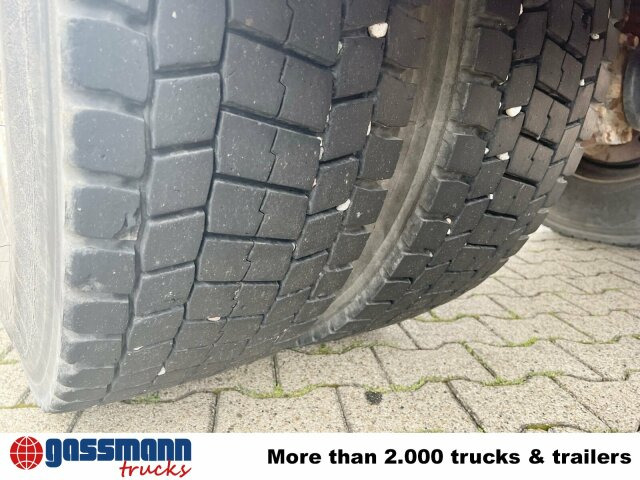 Iveco 190 AD 35 4x2, Meiller Tele-Absetzer - Portaalarmsysteem vrachtwagen: afbeelding 4 Iveco 190 AD 35 4x2, Meiller Tele-Absetzer - Portaalarmsysteem vrachtwagen: afbeelding 4