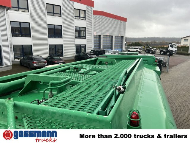 Iveco 190EH30 4x4 - Tankwagen: afbeelding 5 Iveco 190EH30 4x4 - Tankwagen: afbeelding 5