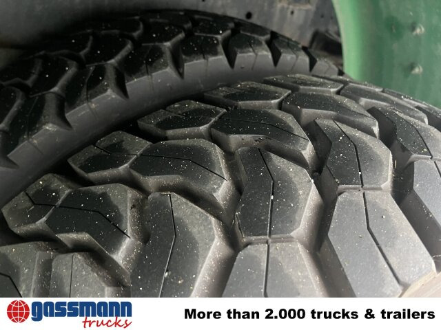 Iveco 190EH30 4x4 - Tankwagen: afbeelding 2 Iveco 190EH30 4x4 - Tankwagen: afbeelding 2