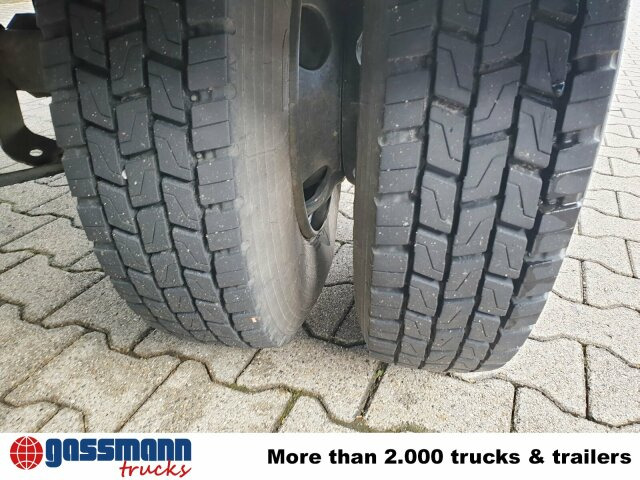 Iveco 60-9A Doka 4x2, LF8 - Brandweerwagen: afbeelding 5 Iveco 60-9A Doka 4x2, LF8 - Brandweerwagen: afbeelding 5