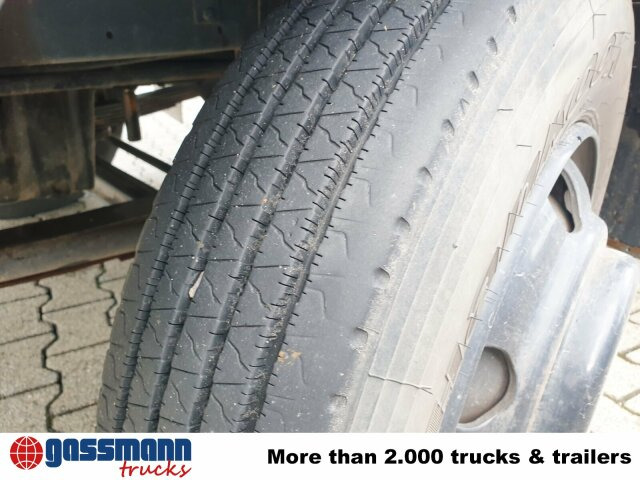 Iveco 60-9A Doka 4x2, LF8 - Brandweerwagen: afbeelding 4 Iveco 60-9A Doka 4x2, LF8 - Brandweerwagen: afbeelding 4