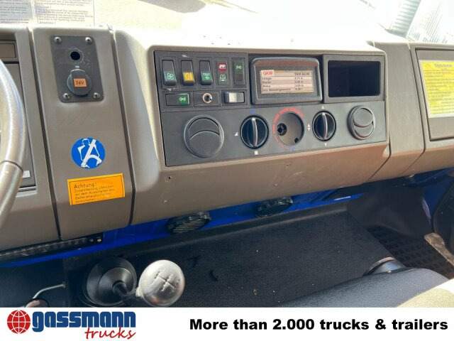 Iveco 90-16 AW 4x4 Doka, 20x VORHANDEN, - Brandweerwagen: afbeelding 4 Iveco 90-16 AW 4x4 Doka, 20x VORHANDEN, - Brandweerwagen: afbeelding 4