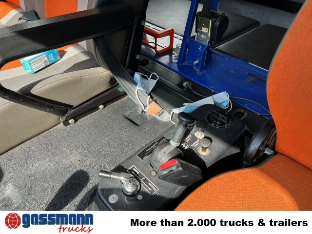 Iveco 90-16 AW 4x4 Doka, 20x VORHANDEN, - Brandweerwagen: afbeelding 5 Iveco 90-16 AW 4x4 Doka, 20x VORHANDEN, - Brandweerwagen: afbeelding 5