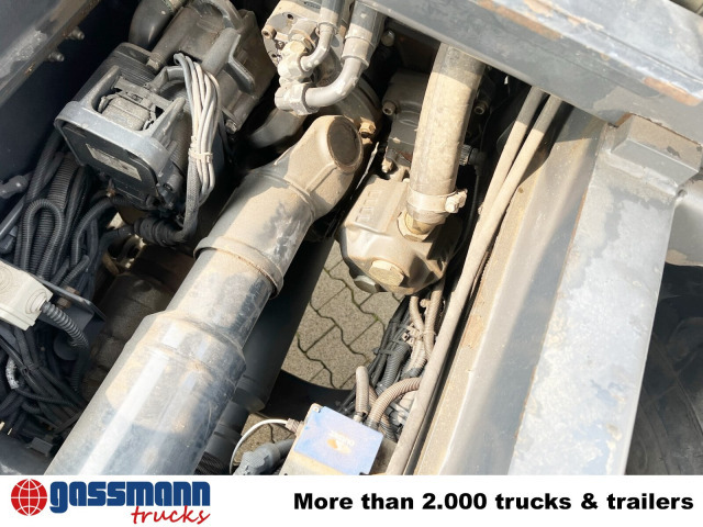 Iveco ASTRA HD9 86.56 8x6, 24m³ Mulde, Intarder - Kiepwagen: afbeelding 3 Iveco ASTRA HD9 86.56 8x6, 24m³ Mulde, Intarder - Kiepwagen: afbeelding 3