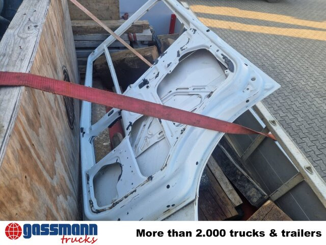 Iveco ASTRA HHD9 6x6, Cursor 13 - Kiepwagen: afbeelding 2 Iveco ASTRA HHD9 6x6, Cursor 13 - Kiepwagen: afbeelding 2
