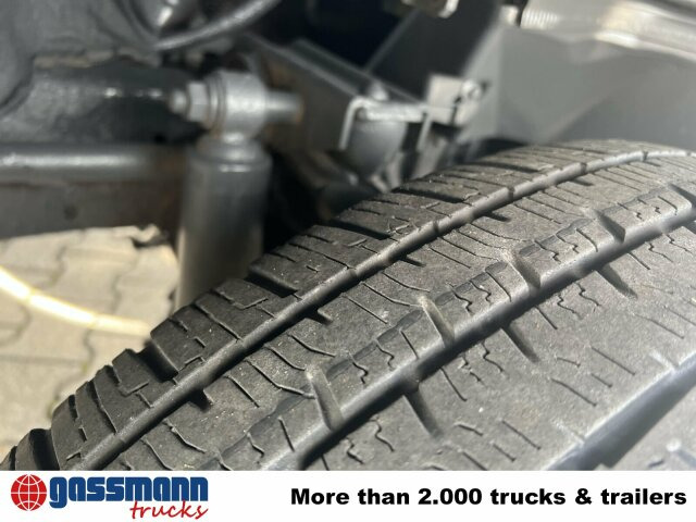 Iveco Daily 45C15D 4x2 Doka, City-Abroller - Haakarmsysteem vrachtwagen, Bestelwagen: afbeelding 3 Iveco Daily 45C15D 4x2 Doka, City-Abroller - Haakarmsysteem vrachtwagen, Bestelwagen: afbeelding 3